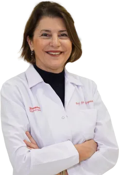 PROF.DR. ESRA ERYAMAN YEL