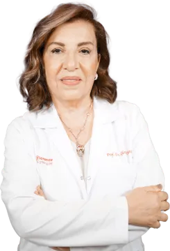 PROF.DR. GÜNSELİ KILINÇ