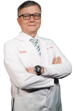 PROF.DR. HALUK AKPINAR