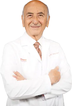 PROF.DR. HAŞİM VECDET TEZCAN