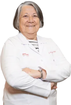 PROF.DR. HÜSNİYE YÜKSEL