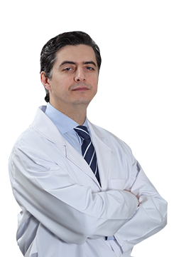 PROF.DR. MERİÇ ENERCAN