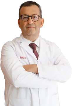 PROF.DR. MURAT DEMİROĞLU