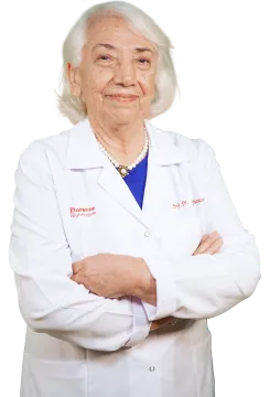 PROF.DR. NURAN YAZICIOĞLU