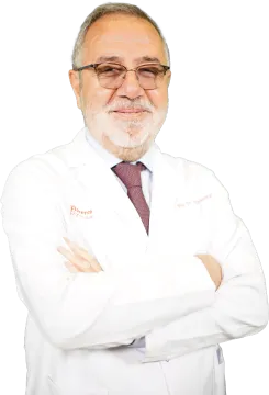 PROF.DR. ÖMER KARATOPRAK