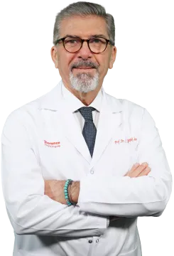 PROF.DR. OSMAN ŞEVKİ ARSLAN