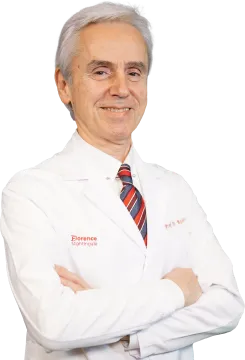 PROF.DR. REŞİT TOKUÇ