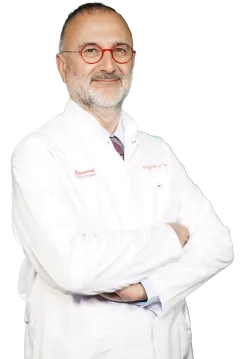 PROF.DR. M. ŞEFİK İĞDEM