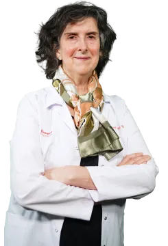 PROF.DR. ŞEHNAZ KARADENİZ