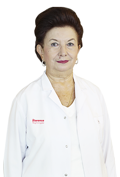 PROF.DR. A. SÜHEYLA SERDENGEÇTİ