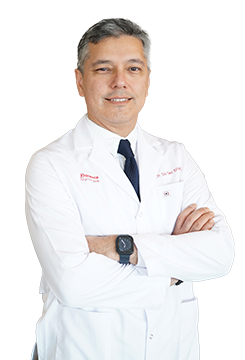 PROF.DR. TALAT UMUT KUTLU DİLEK