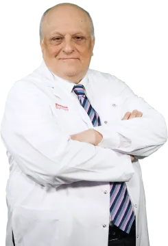 PROF.DR. YASEF ÖZSARFATİ