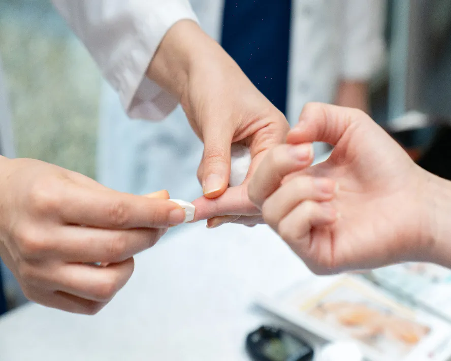 Tip 2 Diyabet Nedir? Neden Oluşur?