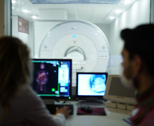 Tüm Vücut Mr: 3 Tesla Mr Yapay Zeka Desteğiyle Erken Teşhis