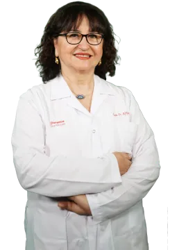 UZM.DR. AFİFE BERKYÜREK