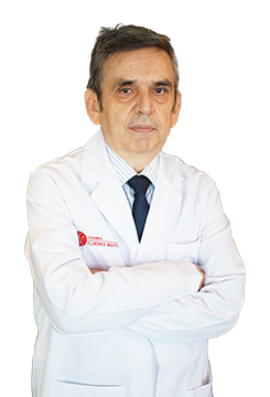 UZM.DR. ALPTEKİN ŞEN