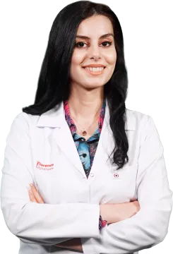 UZM.DR. AYSAN TAGHIYEVE