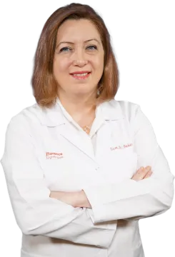 UZM.DR. BAHAR ERBAŞ