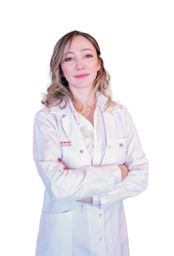 UZM.DR. BURCU ÇAKIR