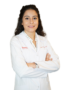 UZM.DR. ELİF AFACAN YILDIRIM