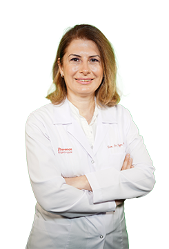 UZM.DR. FİGEN HANAĞASI