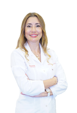 UZM.DR. FUNDA ORAKDÖĞEN