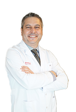 Д-Р ЕКСПЕРТ. КАДИР ОЗИЛМАЗ