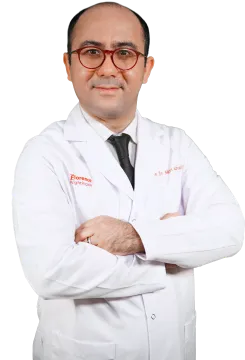 UZM.DR. MERT PALABIYIK