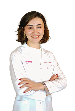 DOÇ.DR. ÖZGE ÇETİNARSLAN
