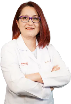 UZM.DR. SONİLA VELİTERNA